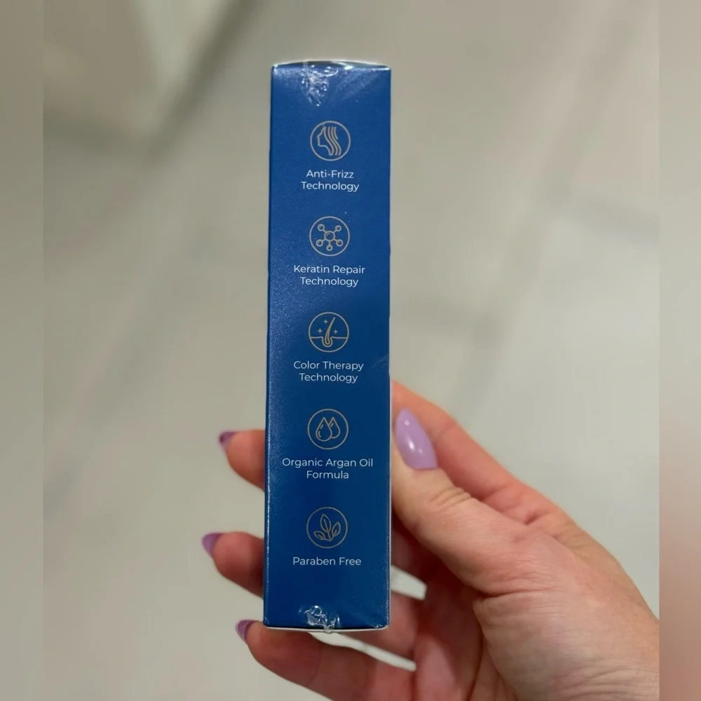 Royale Perfect Rescue Revitalizing Hair Serum with Argon Oil